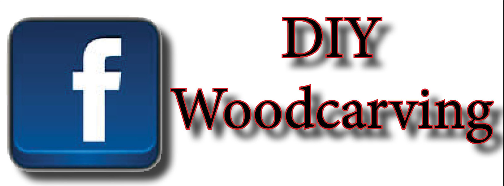 DIY Woodcarving Facebook page